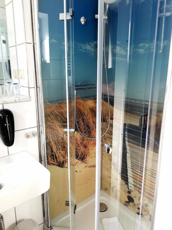 Hotel Pellmuehle イェファー エクステリア 写真