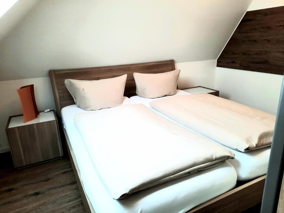 Hotel Pellmuehle イェファー エクステリア 写真