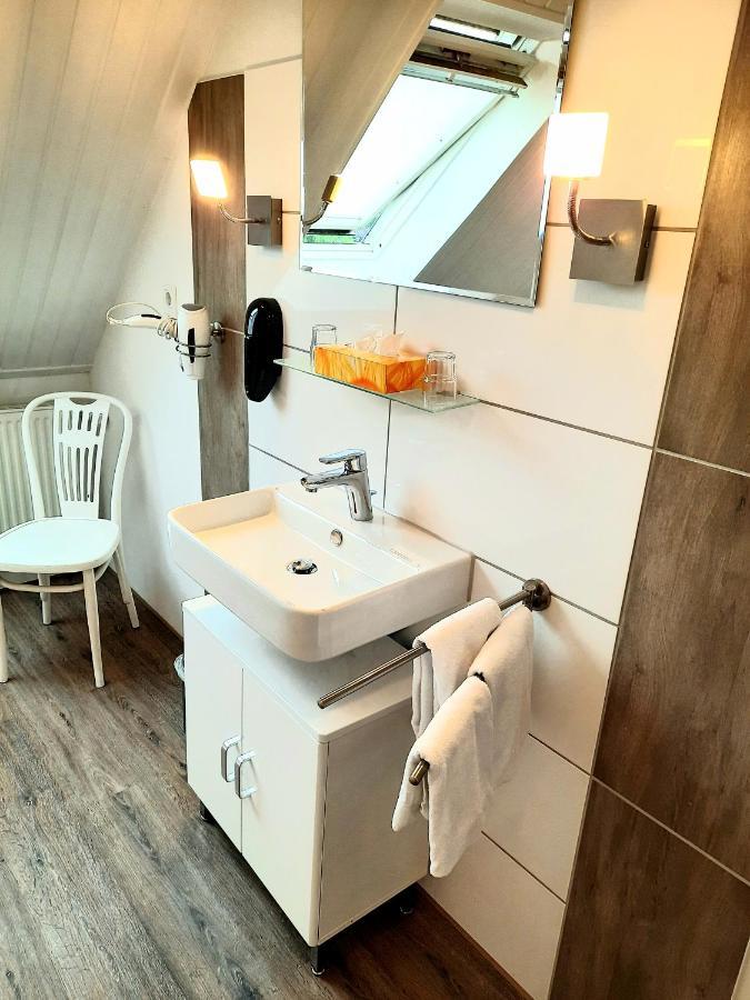 Hotel Pellmuehle イェファー エクステリア 写真