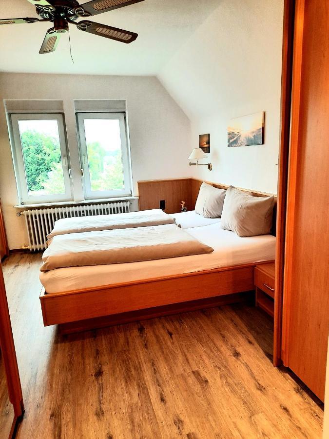 Hotel Pellmuehle イェファー エクステリア 写真