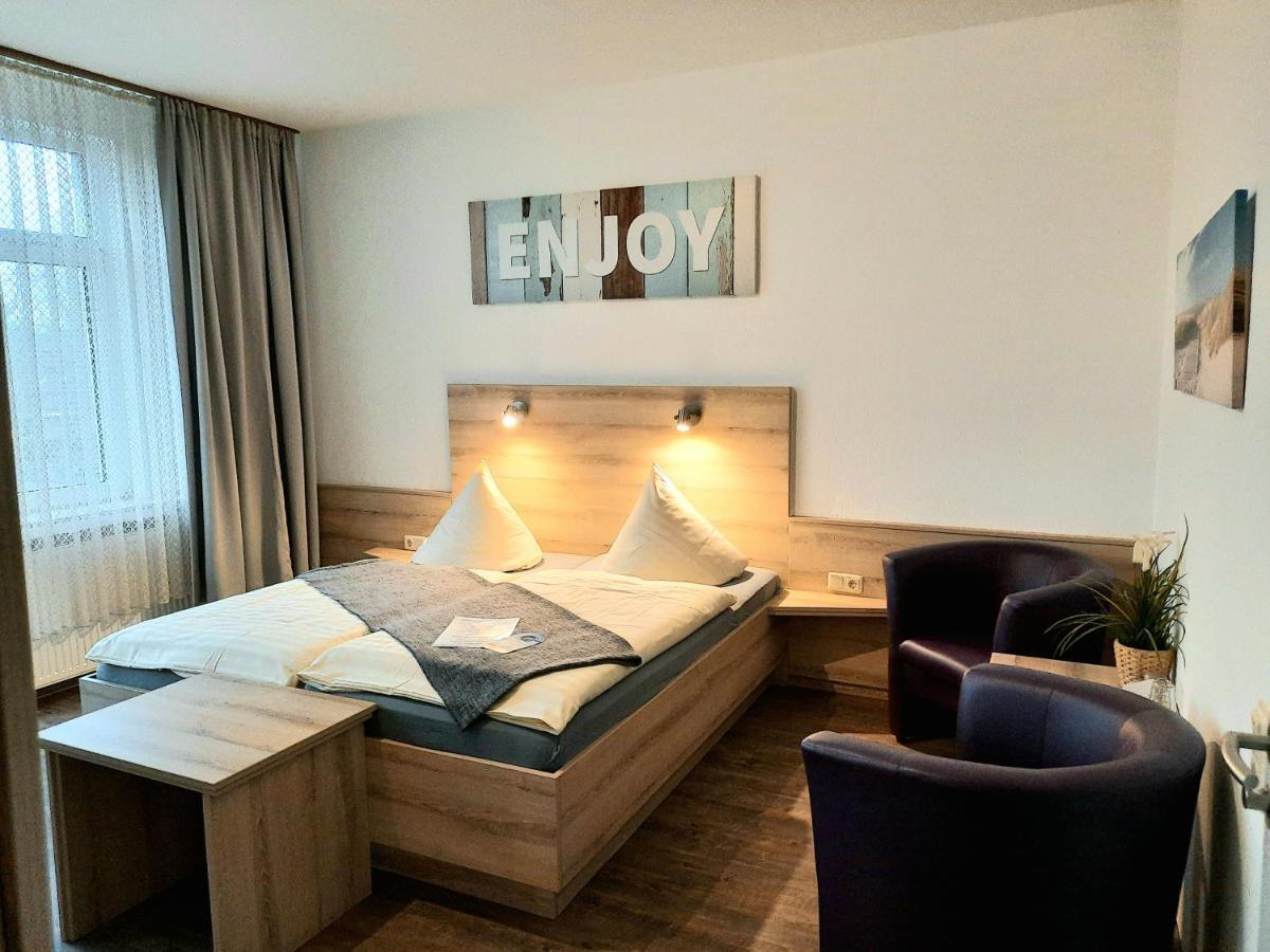Hotel Pellmuehle イェファー エクステリア 写真