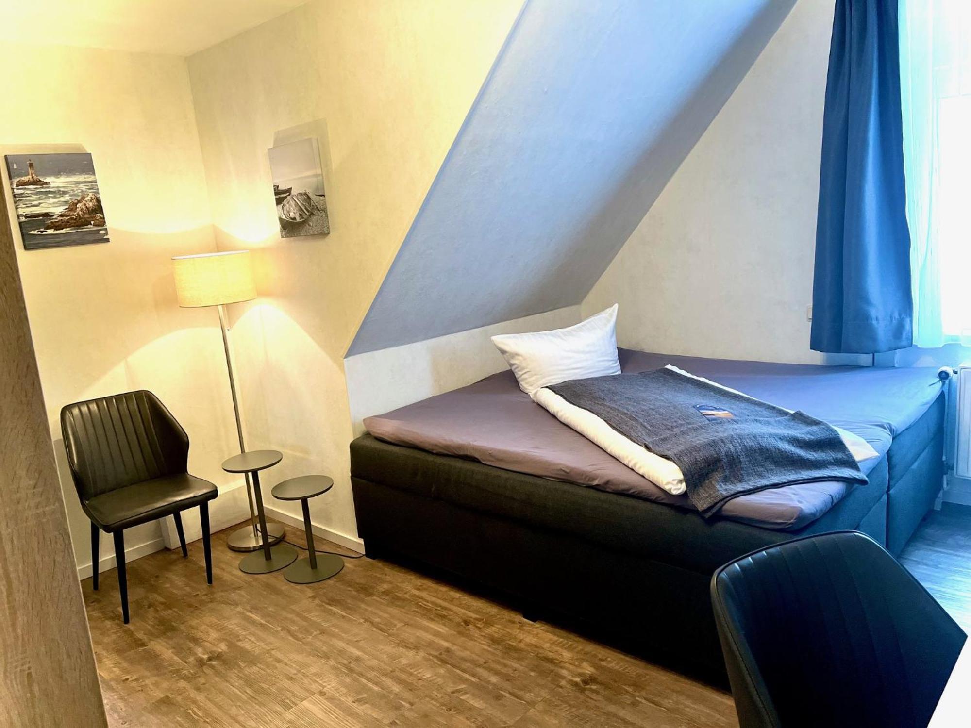 Hotel Pellmuehle イェファー エクステリア 写真