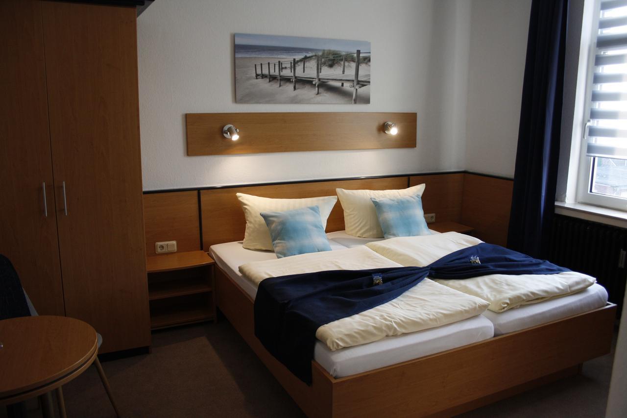 Hotel Pellmuehle イェファー エクステリア 写真