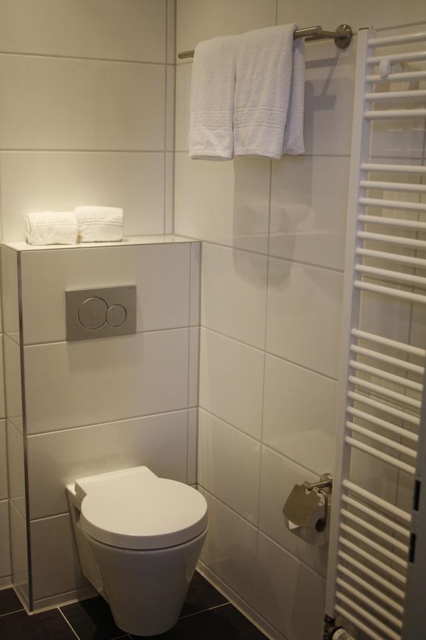 Hotel Pellmuehle イェファー エクステリア 写真